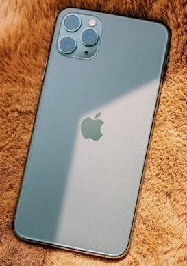 麻洋镇苹果维修点分享iPhone 11 Pro Max黑屏特殊诱因梳理 