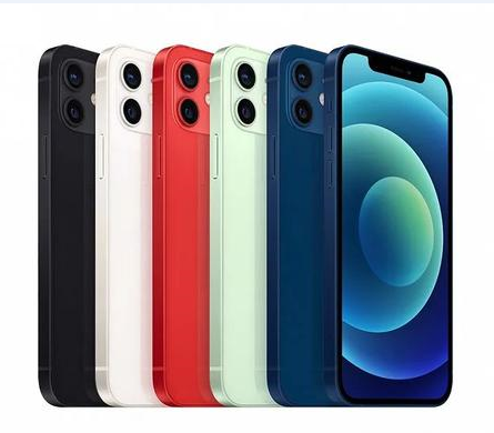 麻洋镇苹果维修点分享iPhone 12 Pro Max黑屏冷门故障解读 