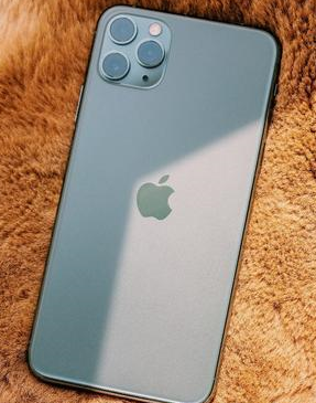 麻洋镇苹果维修点分享iPhone 11 Pro Max电池发烫特殊问题 