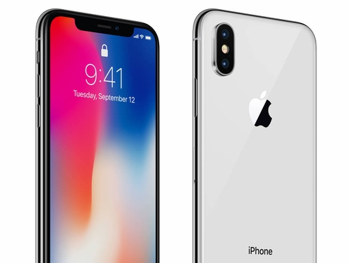 麻洋镇苹果维修点分享iPhone X摄像头实拍质感与场景适配全解析 